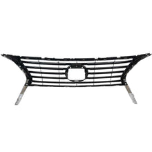 Load image into Gallery viewer, Forged LA For 2013-2015 Lexus RX350 Silver Plastic Front Grille 531010E140 LX1200144
