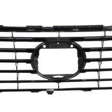 Load image into Gallery viewer, Forged LA For 2013-2015 Lexus RX350 Silver Plastic Front Grille 531010E140 LX1200144