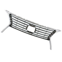 Load image into Gallery viewer, Forged LA For 2013-2015 Lexus RX350 Silver Plastic Front Grille 531010E140 LX1200144