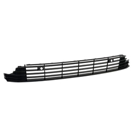 Forged LA For 2013-2017 Volkswagen CC Front Bumper Lower Grille w/Parking Aid VW1036131