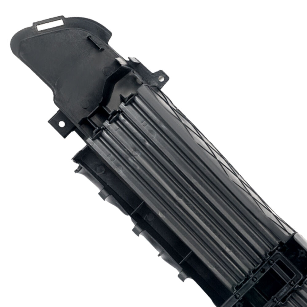 Forged LA For 2014-2018 Jeep Cherokee 68246267AB Active Shutter Grille Assembly W/O Motor