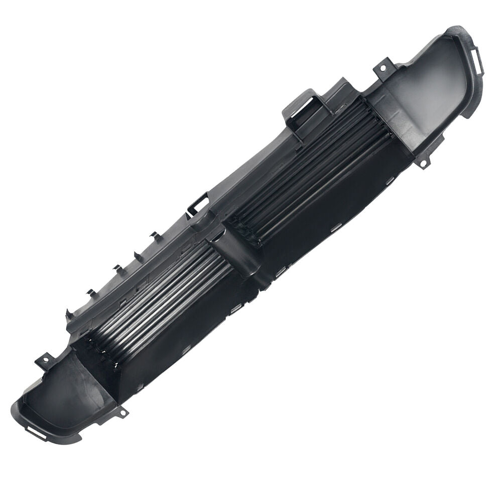 Forged LA For 2014-2018 Jeep Cherokee 68246267AB Active Shutter Grille Assembly W/O Motor