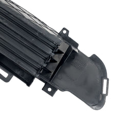 Load image into Gallery viewer, Forged LA For 2014-2018 Jeep Cherokee 68246267AB Active Shutter Grille Assembly W/O Motor