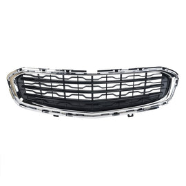 Forged LA For 2015-2016 Chevrolet Cruze Limited LTZ Front Bumper Center Grille GM1200728