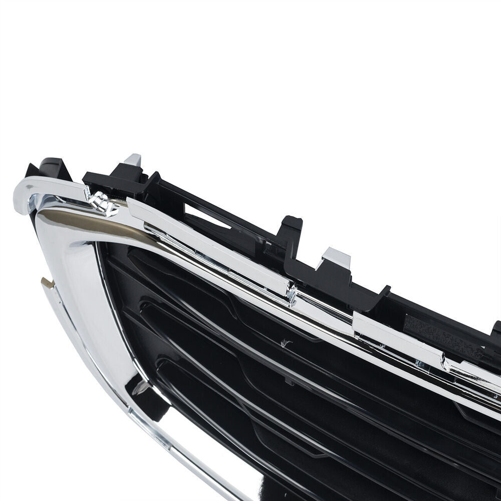 Forged LA For 2015-2016 Chevrolet Cruze Limited LTZ Front Bumper Center Grille GM1200728