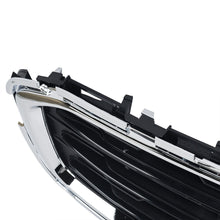 Load image into Gallery viewer, Forged LA For 2015-2016 Chevrolet Cruze Limited LTZ Front Bumper Center Grille GM1200728