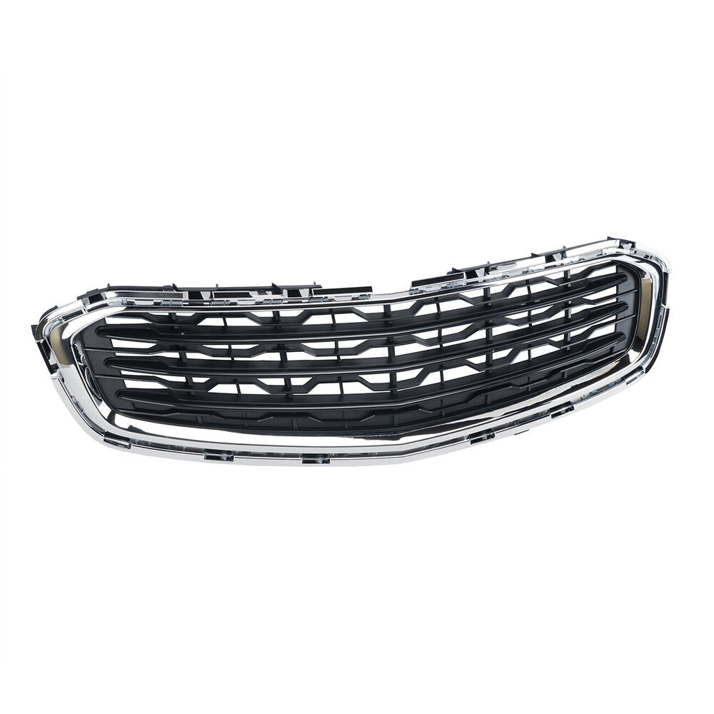 Forged LA For 2015-2016 Chevrolet Cruze Limited LTZ Front Bumper Center Grille GM1200728
