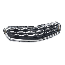 Load image into Gallery viewer, Forged LA For 2015-2016 Chevrolet Cruze Limited LTZ Front Bumper Center Grille GM1200728