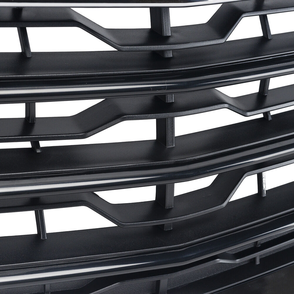 Forged LA For 2015-2016 Chevrolet Cruze Limited LTZ Front Bumper Center Grille GM1200728