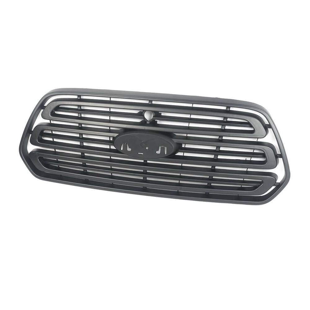 Forged LA For 2015-2019 Ford Transit 150 250 350 Front Bumper Grille Black CK4Z17E810AA