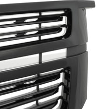 Load image into Gallery viewer, Forged LA For 2015-2020 Chevrolet Chevy Tahoe Front Upper Main Gloss Black Grille Grill
