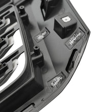Load image into Gallery viewer, Forged LA For 2015-2020 Chevrolet Chevy Tahoe Front Upper Main Gloss Black Grille Grill
