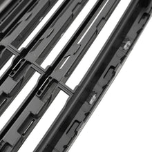 Load image into Gallery viewer, Forged LA For 2015-2020 Chevrolet Chevy Tahoe Front Upper Main Gloss Black Grille Grill