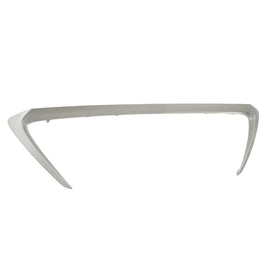 Forged LA For 2016-2017 Lexus CT200h 1.8L Front Grille Molding Trim LX1216105 5312276020