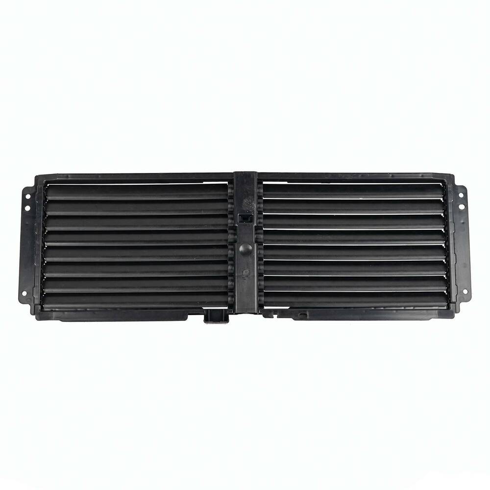 Forged LA FOR 2018-2020 GM Chevrolet Equinox Terrain Front Bumper Upper Shutter 84460245