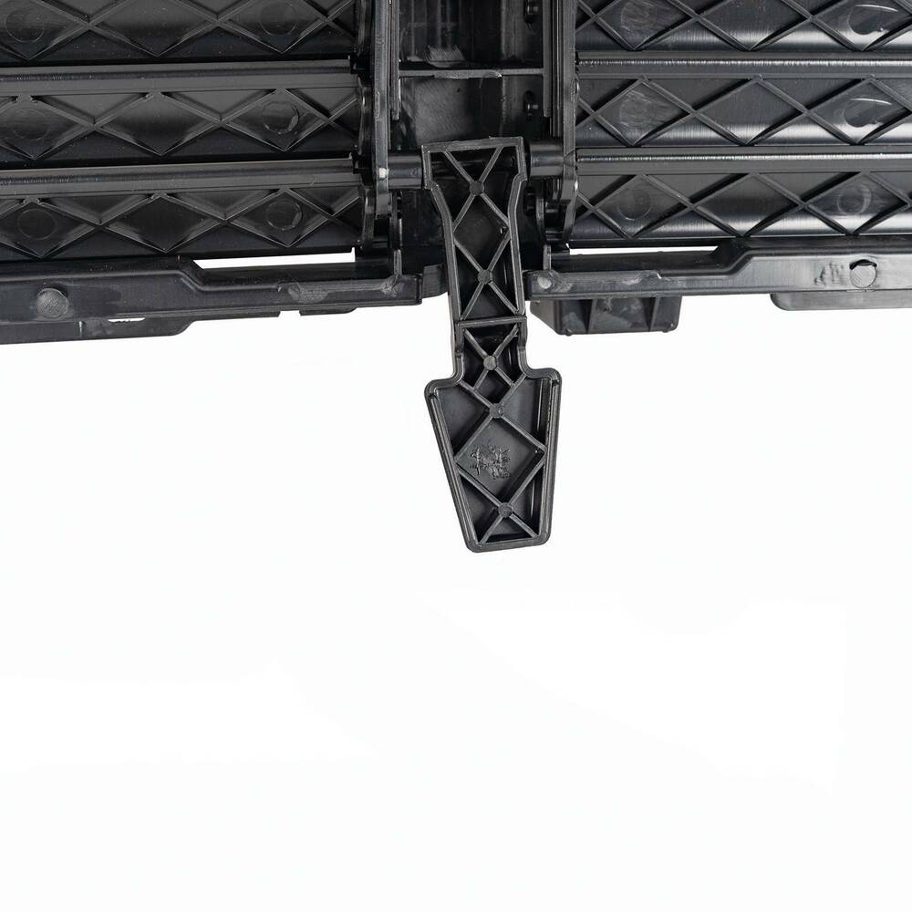 Forged LA FOR 2018-2020 GM Chevrolet Equinox Terrain Front Bumper Upper Shutter 84460245