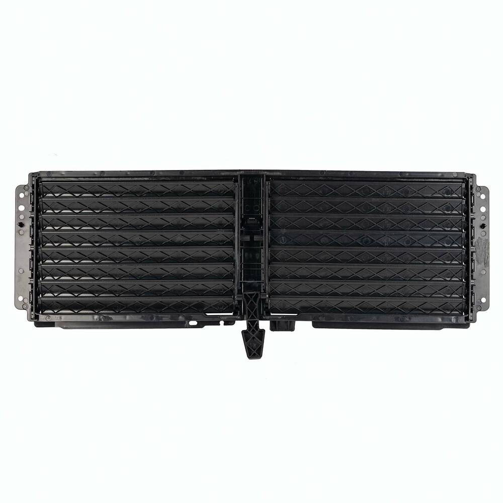 Forged LA FOR 2018-2020 GM Chevrolet Equinox Terrain Front Bumper Upper Shutter 84460245