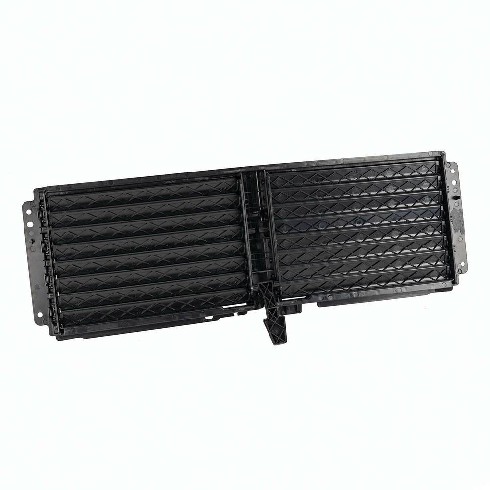 Forged LA FOR 2018-2020 GM Chevrolet Equinox Terrain Front Bumper Upper Shutter 84460245