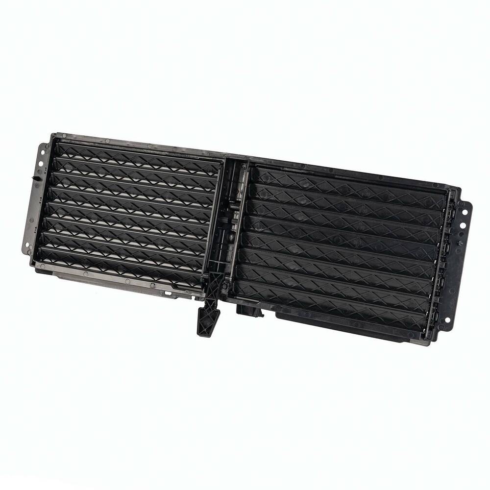 Forged LA FOR 2018-2020 GM Chevrolet Equinox Terrain Front Bumper Upper Shutter 84460245