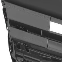 Load image into Gallery viewer, Forged LA For 2018-2020 Volkswagen Golf SportWagen Grille Grill Gloss Black 5GM853651AFZLL