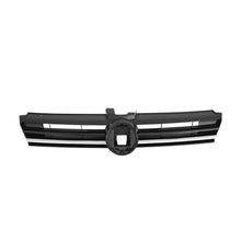 Load image into Gallery viewer, Forged LA For 2018-2020 Volkswagen Golf SportWagen Grille Grill Gloss Black 5GM853651AFZLL