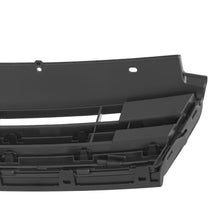 Load image into Gallery viewer, Forged LA For 2018-2020 Volkswagen Golf SportWagen Grille Grill Gloss Black 5GM853651AFZLL