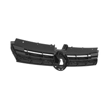 Load image into Gallery viewer, Forged LA For 2018-2020 Volkswagen Golf SportWagen Grille Grill Gloss Black 5GM853651AFZLL
