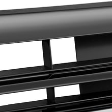 Load image into Gallery viewer, Forged LA For 2018-2020 Volkswagen Golf SportWagen Grille Grill Gloss Black 5GM853651AFZLL