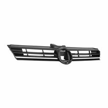 Load image into Gallery viewer, Forged LA For 2018-2020 Volkswagen Golf SportWagen Grille Grill Gloss Black 5GM853651AFZLL