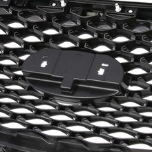 Load image into Gallery viewer, Forged LA For 2018-2022 Infiniti Q50 Sport Front Grille &amp; Fog Light Lamp Grill Bezel Cover