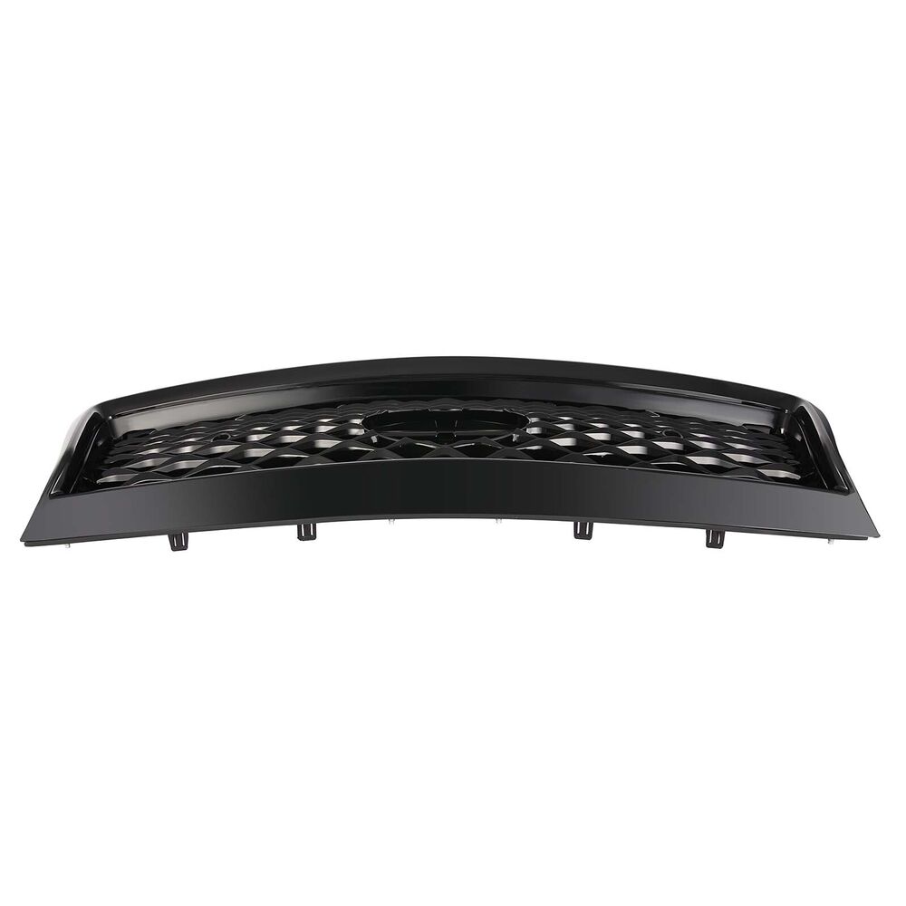 Forged LA For 2018-2022 Infiniti Q50 Sport Front Grille & Fog Light Lamp Grill Bezel Cover