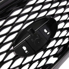 Load image into Gallery viewer, Forged LA For 2018-2022 Infiniti Q50 Sport Front Grille &amp; Fog Light Lamp Grill Bezel Cover