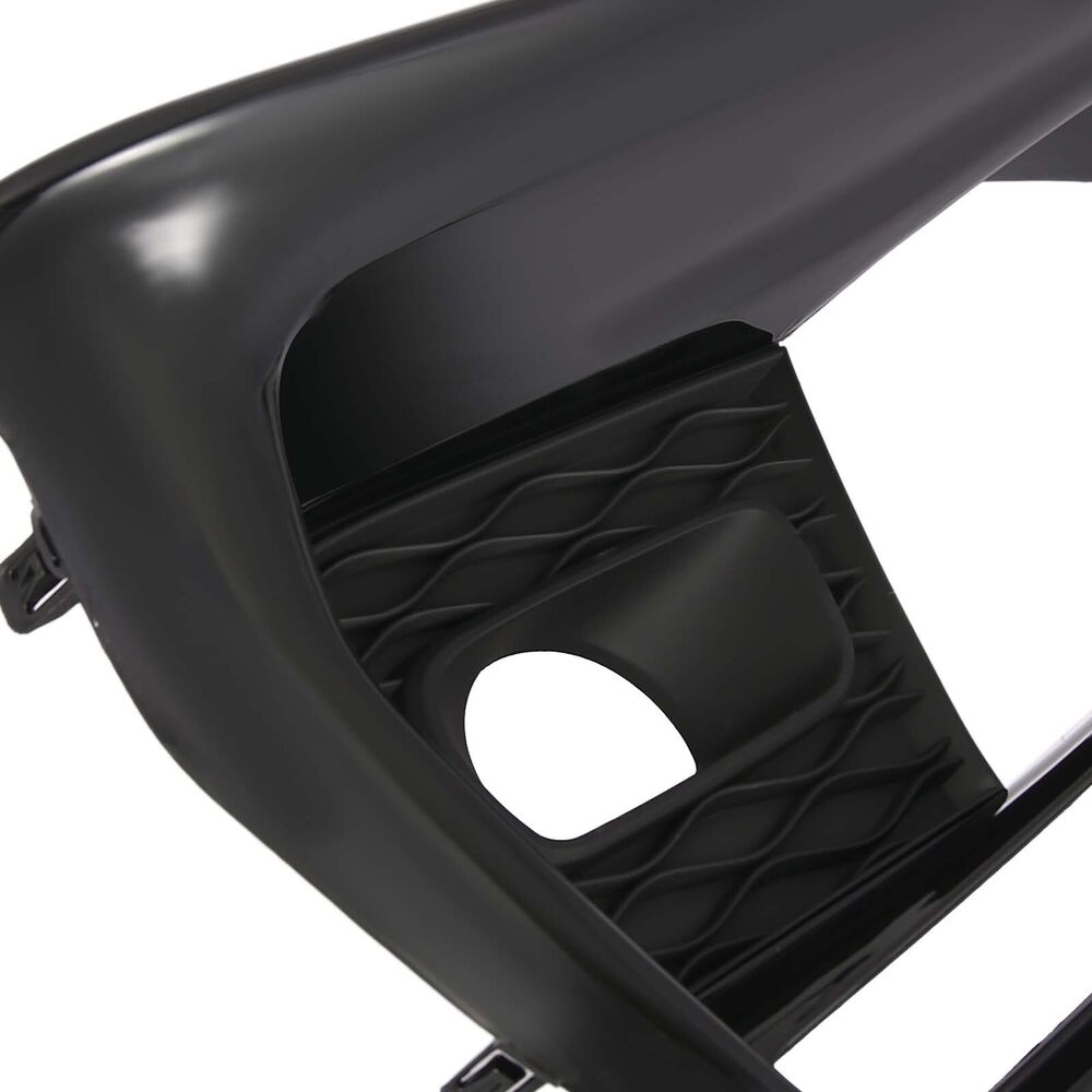 Forged LA For 2018-2022 Infiniti Q50 Sport Front Grille & Fog Light Lamp Grill Bezel Cover