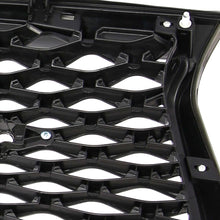 Load image into Gallery viewer, Forged LA For 2018-2022 Infiniti Q50 Sport Front Grille &amp; Fog Light Lamp Grill Bezel Cover