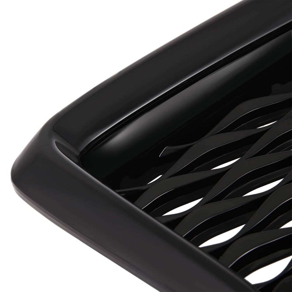 Forged LA For 2018-2022 Infiniti Q50 Sport Front Grille & Fog Light Lamp Grill Bezel Cover