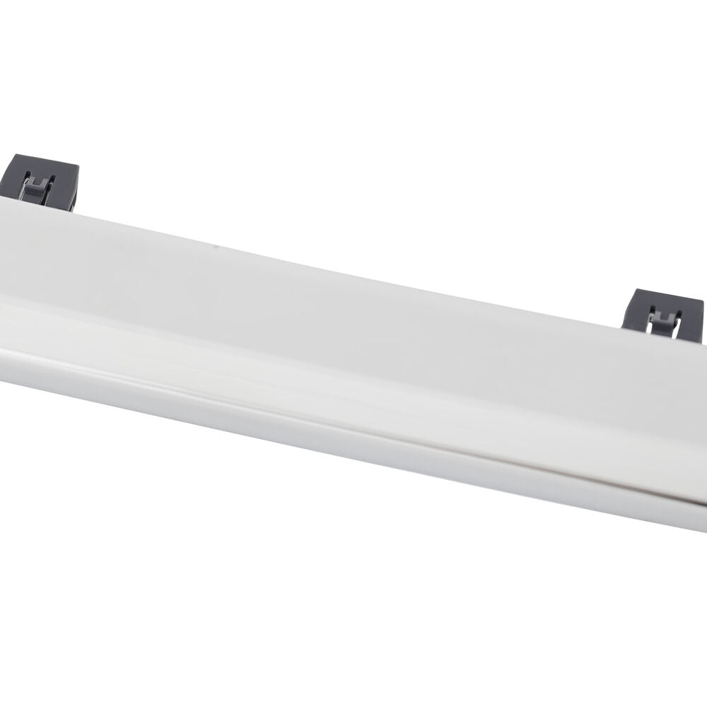 Forged LA For 2019-2021 Lexus ES300H ES350 Front Grille Upper Lower Side Trim Moldings