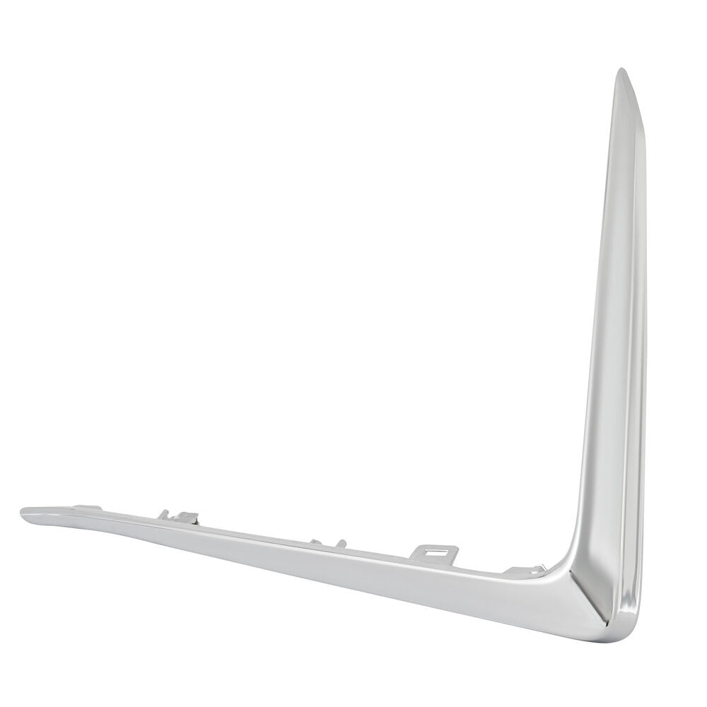 Forged LA For 2019-2021 Lexus ES300H ES350 Front Grille Upper Lower Side Trim Moldings