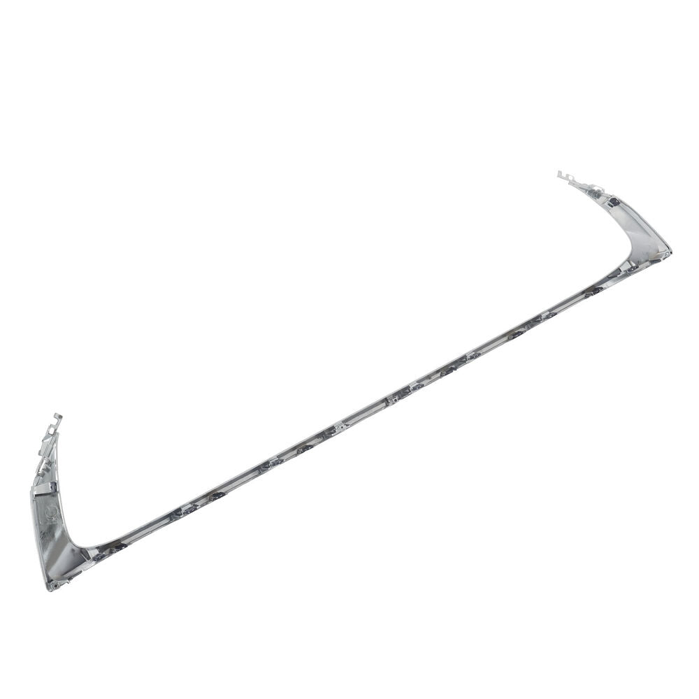 Forged LA For 2019-2021 Lexus ES300H ES350 Front Grille Upper Lower Side Trim Moldings