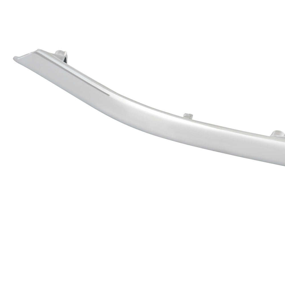 Forged LA For 2019-2021 Lexus ES300H ES350 Front Grille Upper Lower Side Trim Moldings