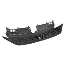 Load image into Gallery viewer, Forged LA For 2019-2021 Volkswagen VW Jetta MK7 Front Bumper Grille Glossy Black Grill