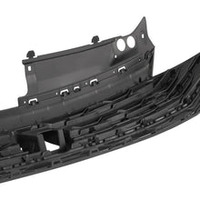 Load image into Gallery viewer, Forged LA For 2019-2021 Volkswagen VW Jetta MK7 Front Bumper Grille Glossy Black Grill