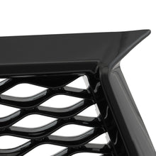 Load image into Gallery viewer, Forged LA For 2019-2022 Infiniti QX50 Grille Gloss Black Grill W/O Camera 623105NA2A