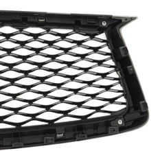 Load image into Gallery viewer, Forged LA For 2019-2022 Infiniti QX50 Grille Gloss Black Grill W/O Camera 623105NA2A
