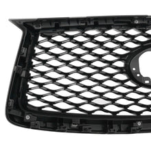 Load image into Gallery viewer, Forged LA For 2019-2022 Infiniti QX50 Grille Gloss Black Grill W/O Camera 623105NA2A