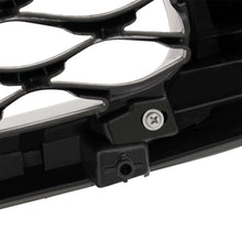 Load image into Gallery viewer, Forged LA For 2019-2022 Infiniti QX50 Grille Gloss Black Grill W/O Camera 623105NA2A