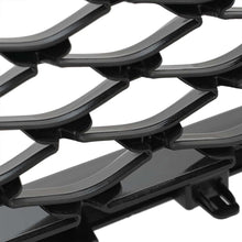 Load image into Gallery viewer, Forged LA For 2019-2022 Infiniti QX50 Grille Gloss Black Grill W/O Camera 623105NA2A