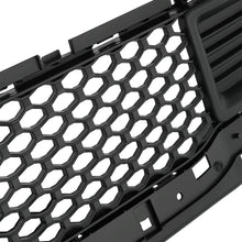 Load image into Gallery viewer, Forged LA For 2019-2023 Jeep Cherokee Black Bumper Lower Grille Without Holes 68288044AB