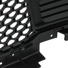 Load image into Gallery viewer, Forged LA For 2019-2023 Jeep Cherokee Black Bumper Lower Grille Without Holes 68288044AB