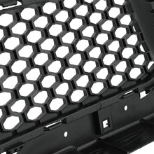 Load image into Gallery viewer, Forged LA For 2019-2023 Jeep Cherokee Black Bumper Lower Grille Without Holes 68288044AB