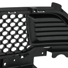Load image into Gallery viewer, Forged LA For 2019-2023 Jeep Cherokee Black Bumper Lower Grille Without Holes 68288044AB